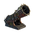Image of Spiritcaller in codex search.