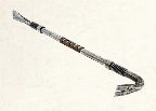 Crowbar V icon