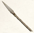 Hunting Spear II icon