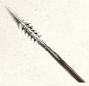 Hunting Spear IV icon