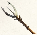 Image of Hunting Spear V in codex search.