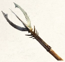 Hunting Spear V icon