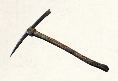 Pickaxe I icon
