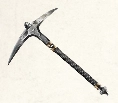 Pickaxe V icon