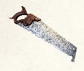 Saw III icon