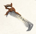 Saw V icon