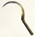 Sickle III icon