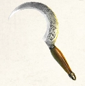 Sickle IV icon