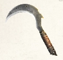 Sickle V icon