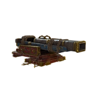 Drakon's Jaws icon
