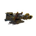 Image of Endless Requiem in codex search.