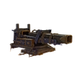 Image of Heavenly Lance in codex search.