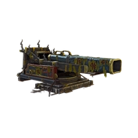 Hellgate Serpent icon
