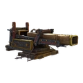 Image of Rahma's Legacy in codex search.