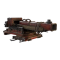 Image of Shalei I in codex search.