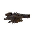 Image of Torpedo II in codex search.