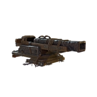 Torpedo III icon