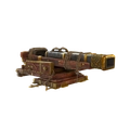 Image of Woundcaller in codex search.