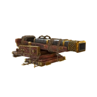 Woundcaller icon