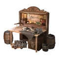 Image of Ammo-Priming Bench in codex search.