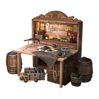 Ammo-Priming Bench icon