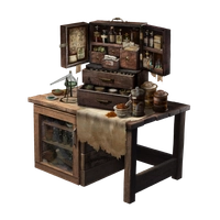 Apothecary Tool Bench icon