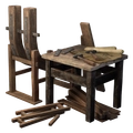 Image of Beam Supports in codex search.