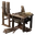 Beam Supports Icon