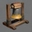Boatswain's Call I Icon