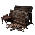 Image of Braced Gunwales in codex search.