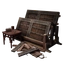 Braced Gunwales