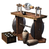 Cannonball Charging Station icon