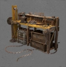 Chains Locker I icon