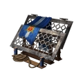 Image of Compagnie Screens in codex search.