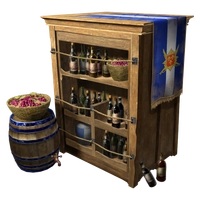 Compagnie Spirits Locker icon
