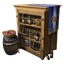 Compagnie Spirits Locker