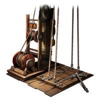 Counterthrust Locker icon