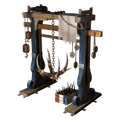 Image of Debris Locker in codex search.
