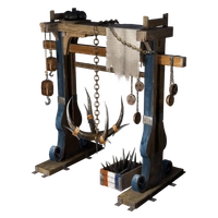 Debris Locker icon