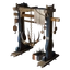Debris Locker