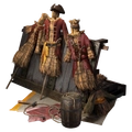 Image of Decoy Deck in codex search.