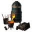 Density Furnace