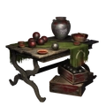 Image of Devil's Concoction in codex search.