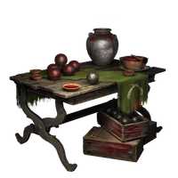 Mejunje del diablo icon