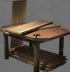 Double-planked Hull I icon