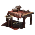 Image of Expanding Corkscrew Station in codex search.