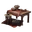 Expanding Corkscrew Station Icon