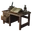 First Mate's Ledger Icon