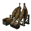 Image of Float Collars in codex search.