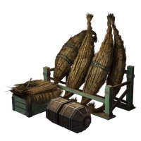Treibschelle icon